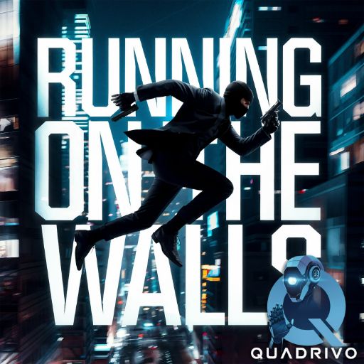 Running On the Walls